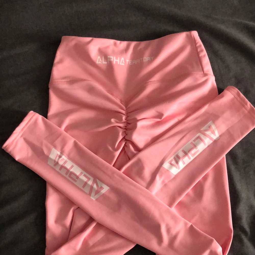 Alpha leggings